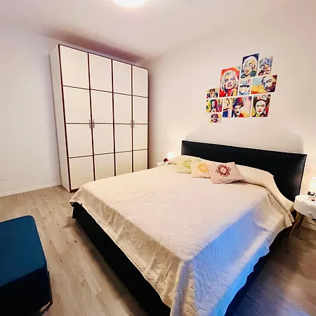 Shardana 3 - Relax A Due Passi Dalla Apartment Castelsardo