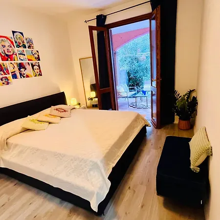 Shardana 3 - Relax A Due Passi Dalla Apartment