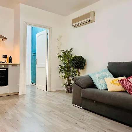 Apartment Shardana 3 - Relax A Due Passi Dalla
