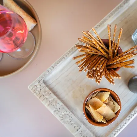 Shardana 3 - Relax A Due Passi Dalla Apartment *