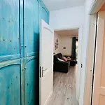 Shardana 3 - Relax A Due Passi Dalla 아파트