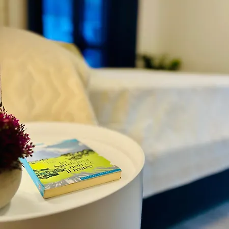 Shardana 3 - Relax A Due Passi Dalla Apartment *