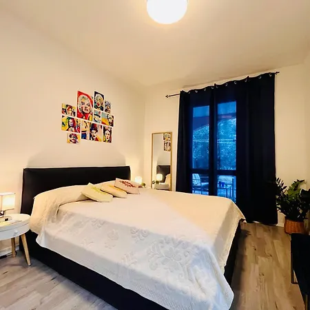 Shardana 3 - Relax A Due Passi Dalla Apartment *