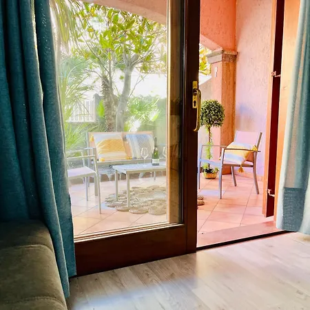 Shardana 3 - Relax A Due Passi Dalla Castelsardo