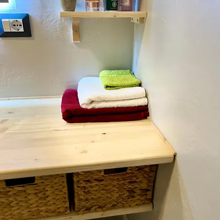 Shardana 3 - Relax A Due Passi Dalla Apartment Castelsardo