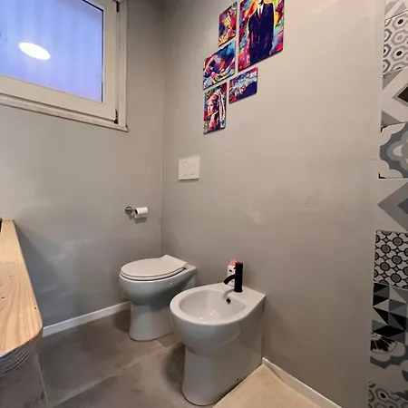 Shardana 3 - Relax A Due Passi Dalla Apartment *