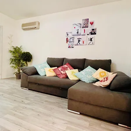 Apartment Shardana 3 - Relax A Due Passi Dalla Castelsardo