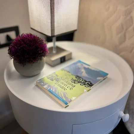 Apartment Shardana 3 - Relax A Due Passi Dalla