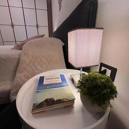 Shardana 3 - Relax A Due Passi Dalla Apartmán