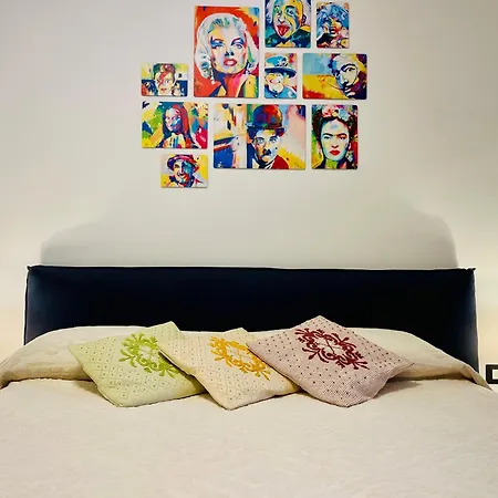 Apartment Shardana 3 - Relax A Due Passi Dalla *