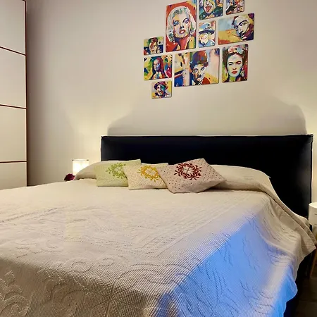 Shardana 3 - Relax A Due Passi Dalla Apartment *
