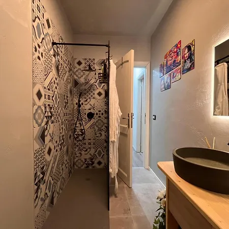 Apartment Shardana 3 - Relax A Due Passi Dalla
