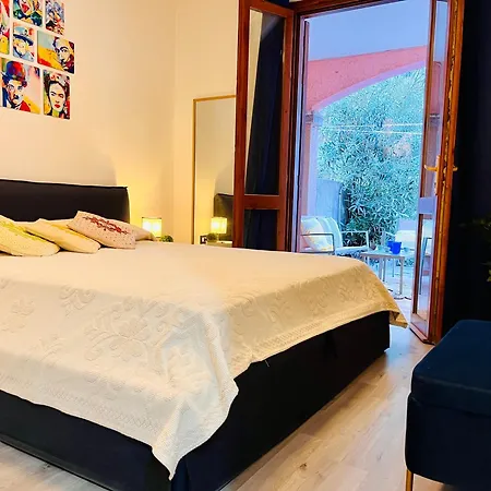 Shardana 3 - Relax A Due Passi Dalla * Castelsardo