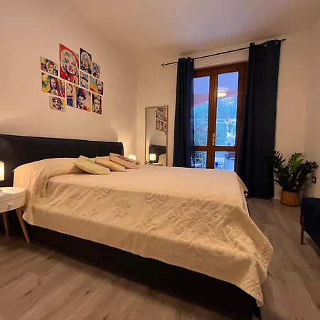Apartment Shardana 3 - Relax A Due Passi Dalla