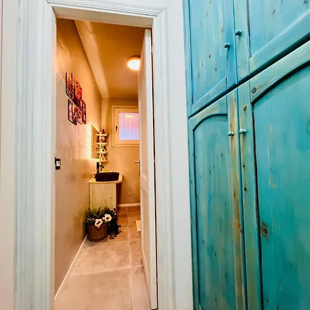 Apartmán Shardana 3 - Relax A Due Passi Dalla Castelsardo