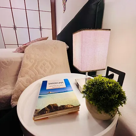 Shardana 3 - Relax A Due Passi Dalla Appartement