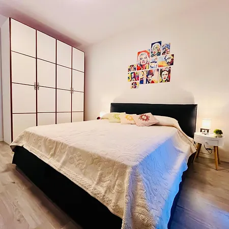 Shardana 3 - Relax A Due Passi Dalla Appartement Castelsardo