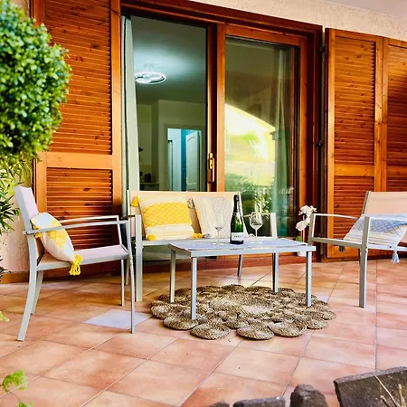 Shardana 3 - Relax A Due Passi Dalla Apartmán
