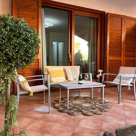 Shardana 3 - Relax A Due Passi Dalla Castelsardo