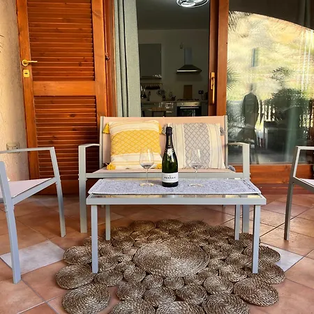 Apartment Shardana 3 - Relax A Due Passi Dalla Castelsardo