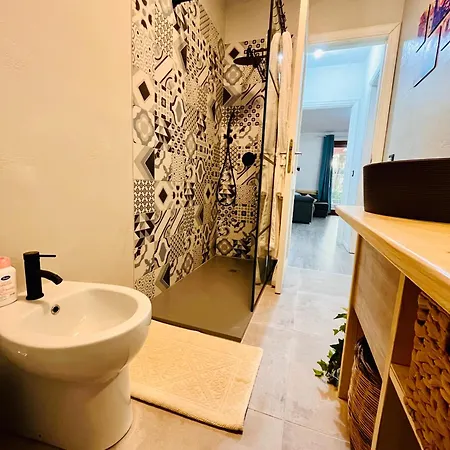 Apartment Shardana 3 - Relax A Due Passi Dalla