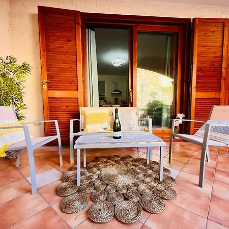 Shardana 3 - Relax A Due Passi Dalla