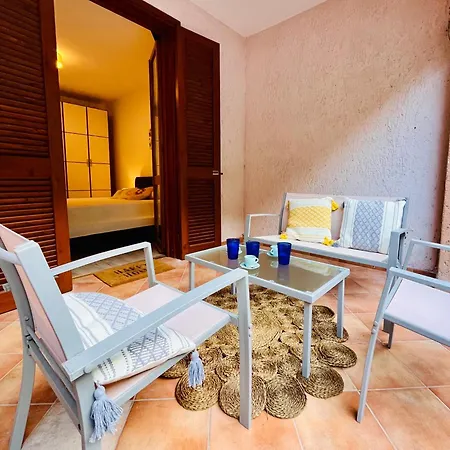 Shardana 3 - Relax A Due Passi Dalla Apartment Castelsardo