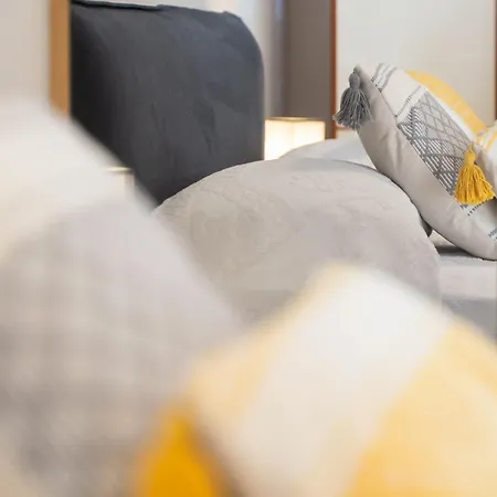 Apartment Shardana 3 - Relax A Due Passi Dalla
