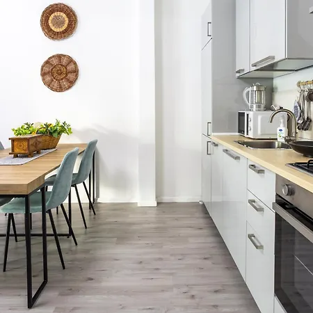 Shardana 3 - Relax A Due Passi Dalla Apartment *