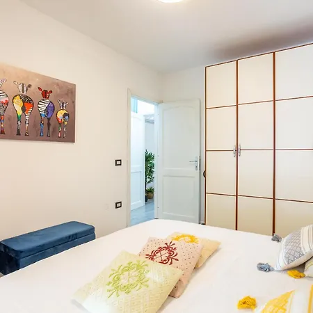 Shardana 3 - Relax A Due Passi Dalla Apartmán