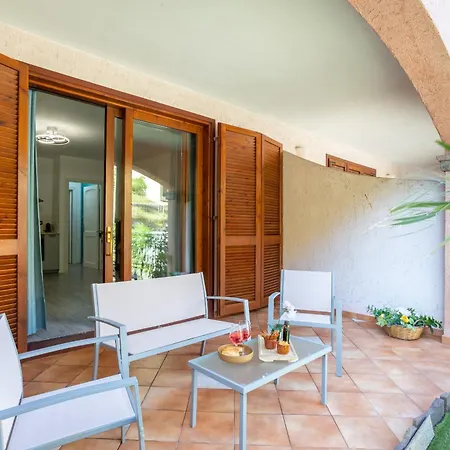 Apartmán Shardana 3 - Relax A Due Passi Dalla