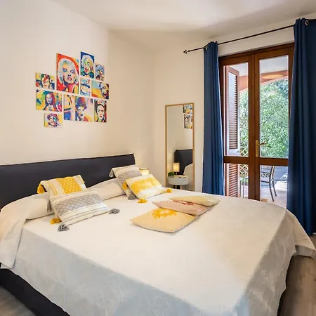 Apartment Shardana 3 - Relax A Due Passi Dalla Castelsardo