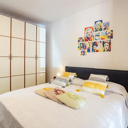 Shardana 3 - Relax A Due Passi Dalla Apartmán
