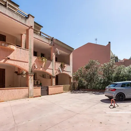 Apartmán Shardana 3 - Relax A Due Passi Dalla