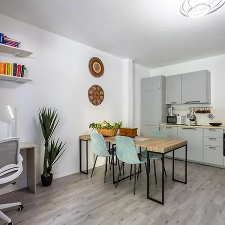 Apartment Shardana 3 - Relax A Due Passi Dalla *