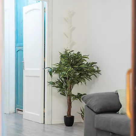 Apartment Shardana 3 - Relax A Due Passi Dalla *