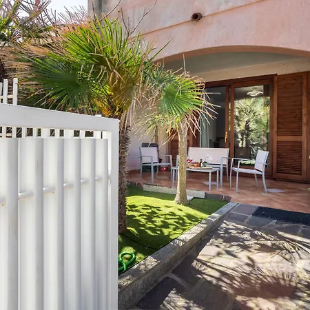 Apartment Shardana 3 - Relax A Due Passi Dalla Castelsardo