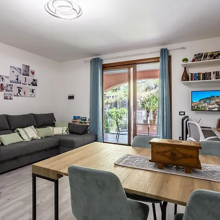 Apartmán Shardana 3 - Relax A Due Passi Dalla *
