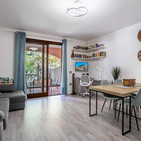 Apartmán Shardana 3 - Relax A Due Passi Dalla *