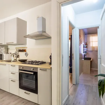 Apartmán Shardana 3 - Relax A Due Passi Dalla Castelsardo