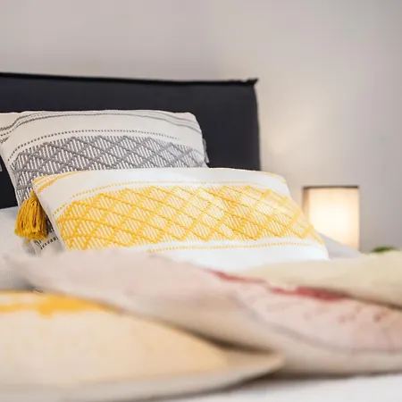 Apartmán Shardana 3 - Relax A Due Passi Dalla *