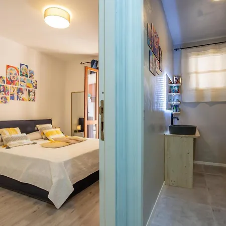 Apartmán Shardana 3 - Relax A Due Passi Dalla Castelsardo
