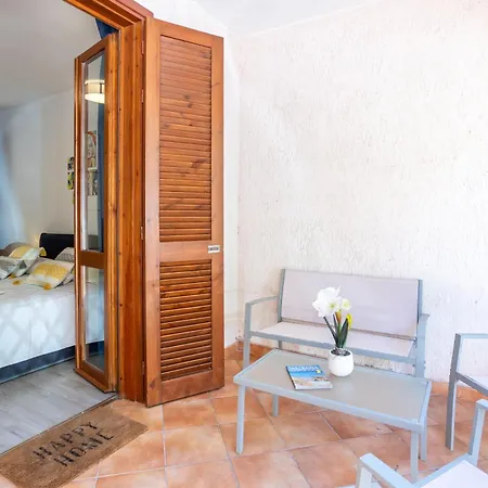 Apartmán Shardana 3 - Relax A Due Passi Dalla Castelsardo