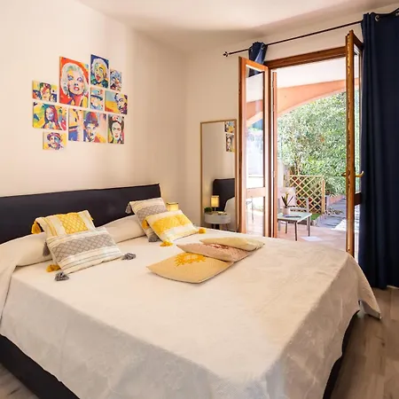 Apartmán Shardana 3 - Relax A Due Passi Dalla