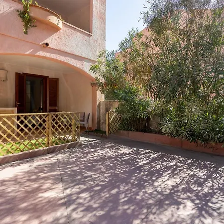 Shardana 3 - Relax A Due Passi Dalla Castelsardo