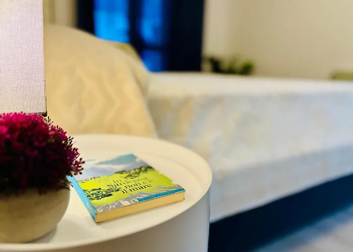 Shardana 3 - Relax A Due Passi Dalla Apartman *