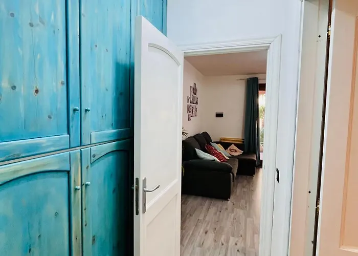 Shardana 3 - Relax A Due Passi Dalla Daire