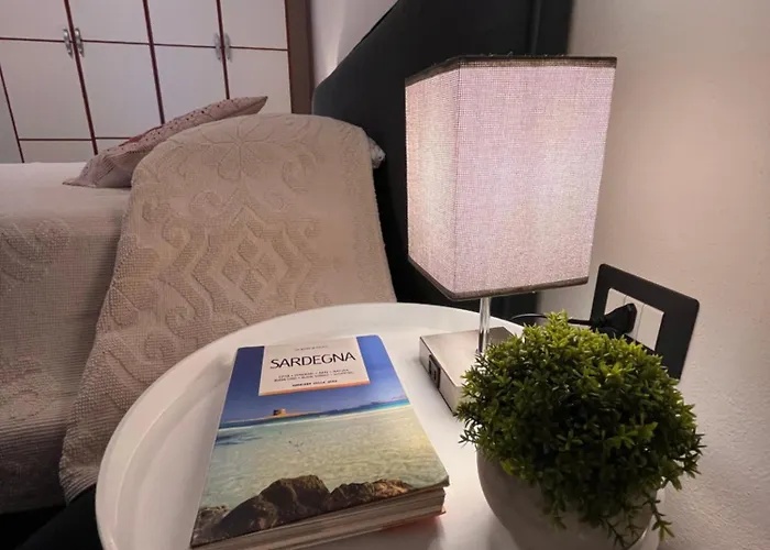 Shardana 3 - Relax A Due Passi Dalla Daire