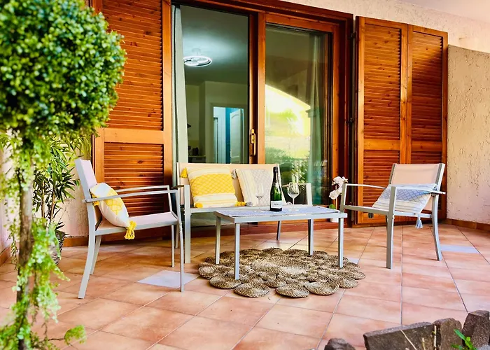 Shardana 3 - Relax A Due Passi Dalla Daire
