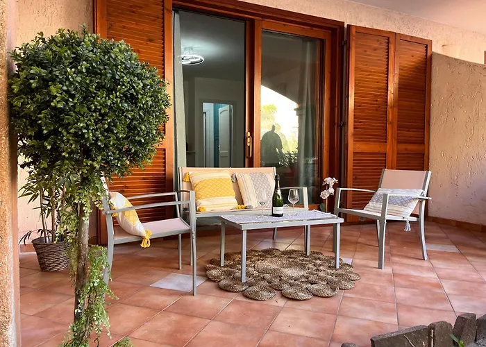 Shardana 3 - Relax A Due Passi Dalla Castelsardo